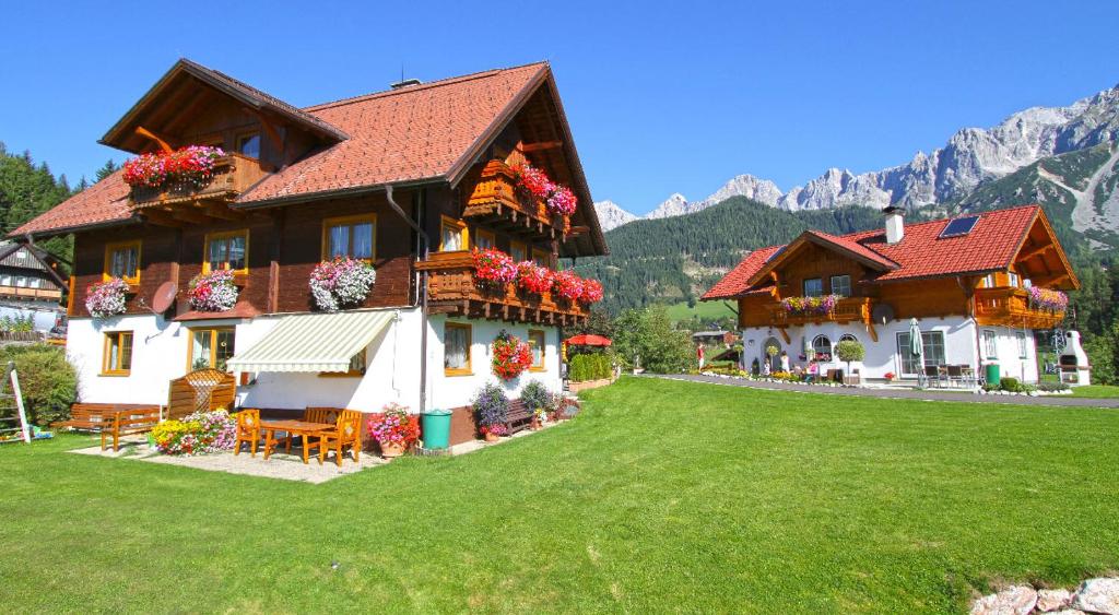 Haus Sonnleitner - 2