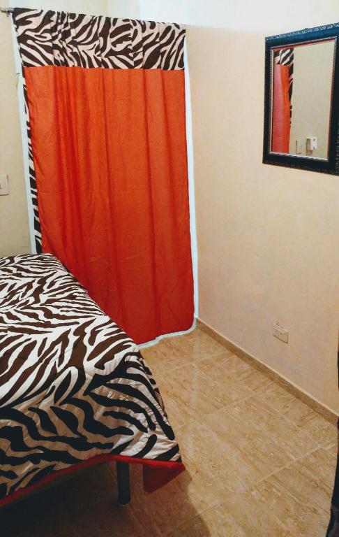 Apartahotel carla photo