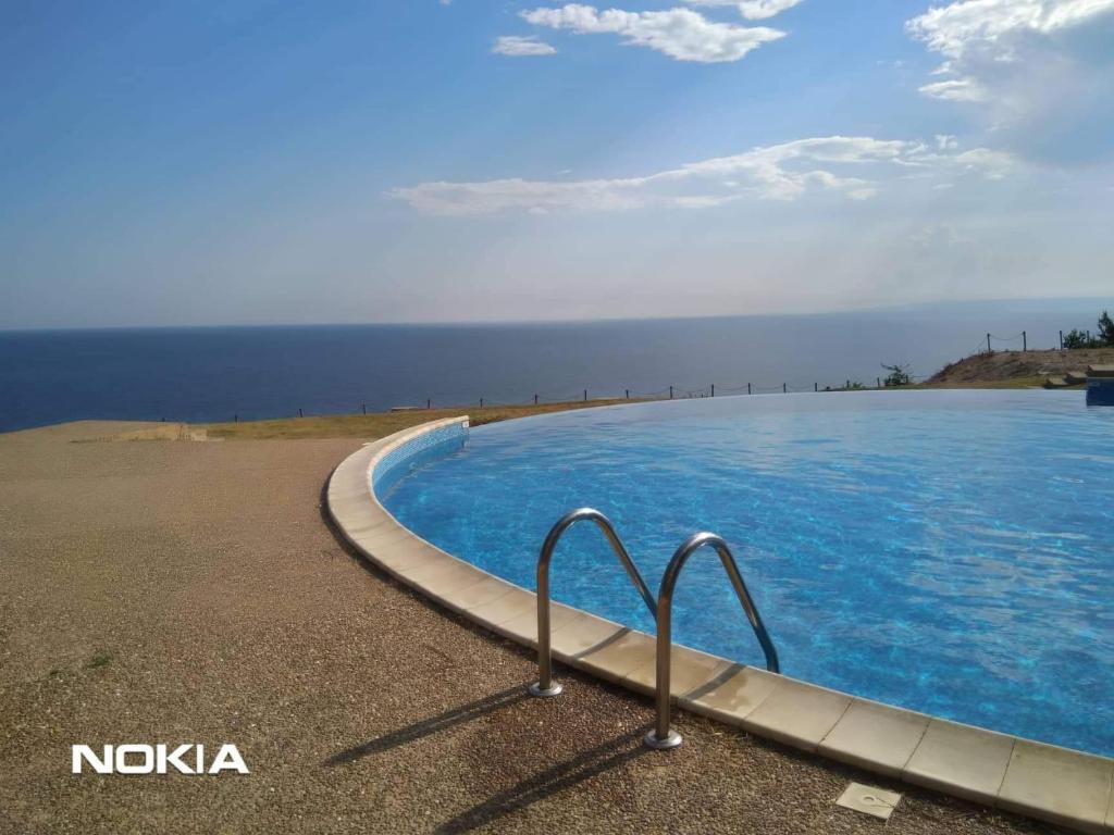 Private Apartment A12 in July Morning Seaside Resort photo