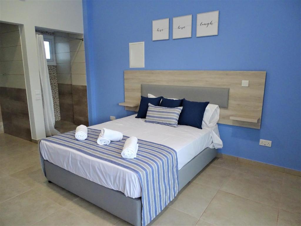 Proteas Mare Suites photo