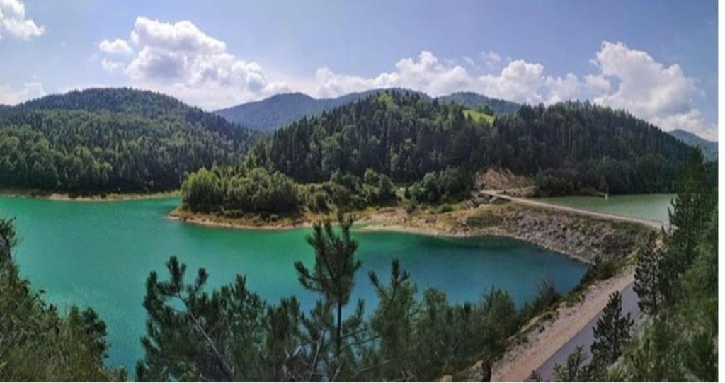 Apartmani Terase photo