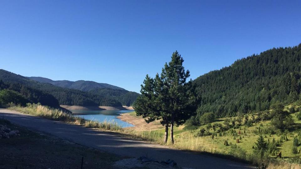 Apartmani Terase photo
