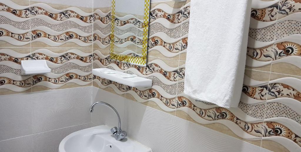 Duqm Suites photo