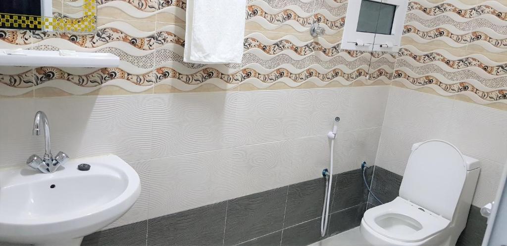 Duqm Suites photo