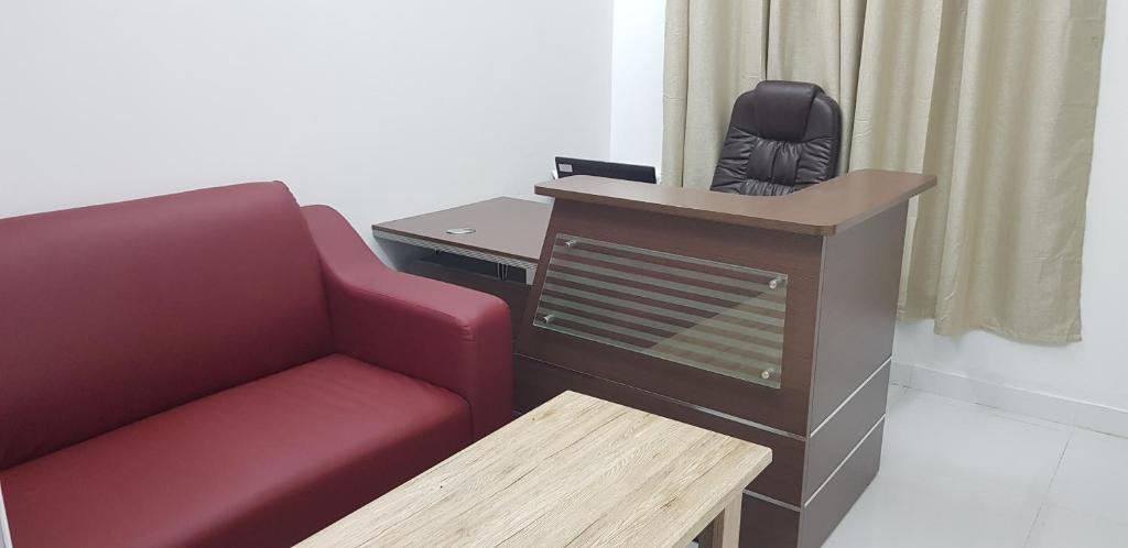 Duqm Suites photo