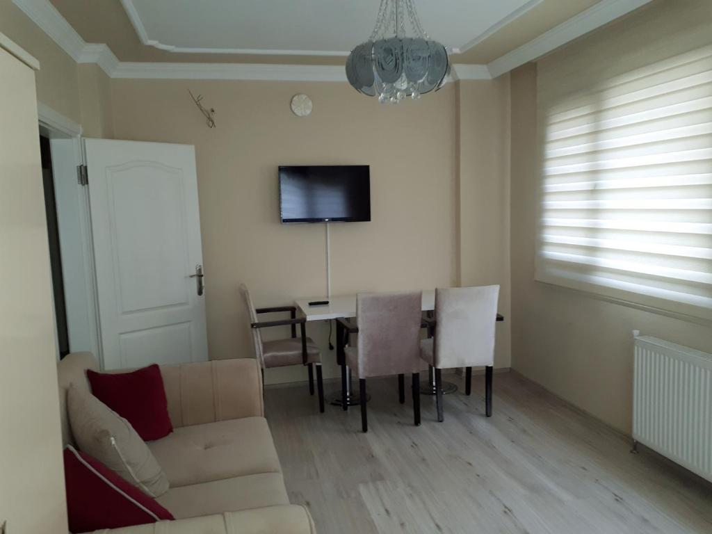 Lux Doga Apart photo