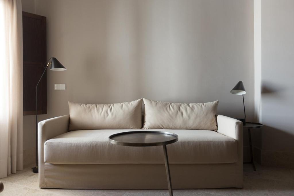 Chacon Apartments & Suites photo