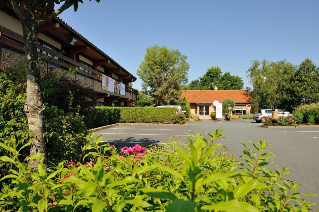 Hotel Cholet B And B Hotel Cholet B And B