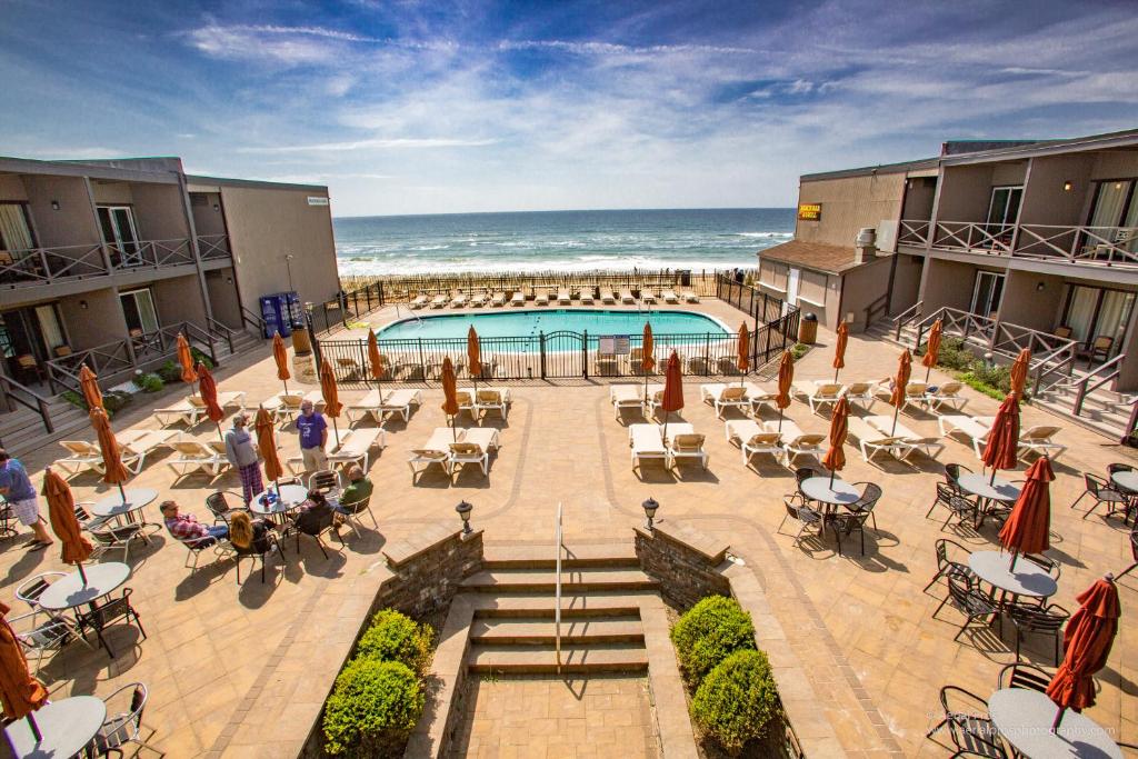 Royal Atlantic Beach Resort, Montauk (NY) 2024 Updated Prices, Deals