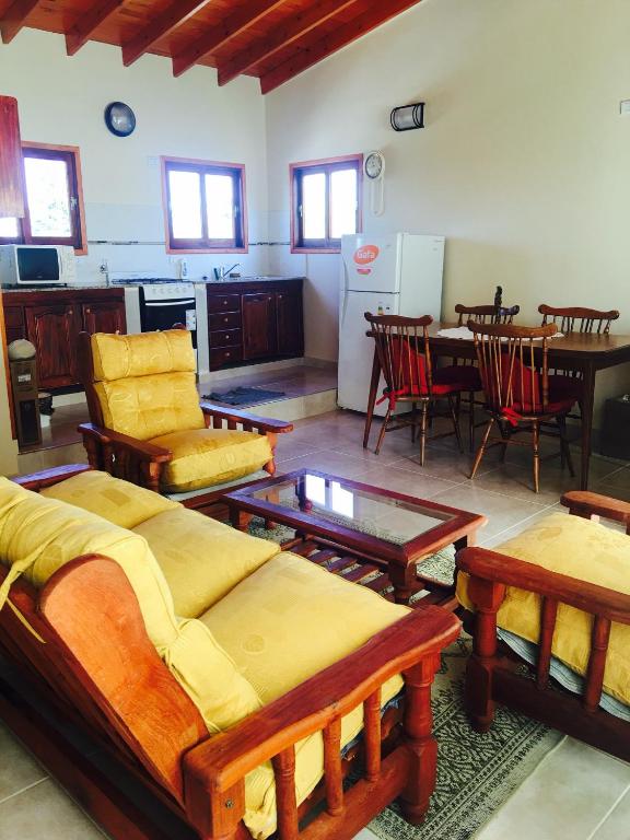 Mi Refugio - 3