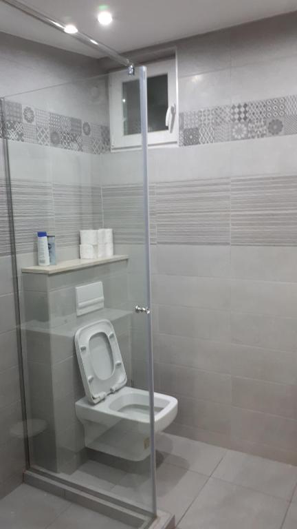 Apartments Alifakovac 2 - 4
