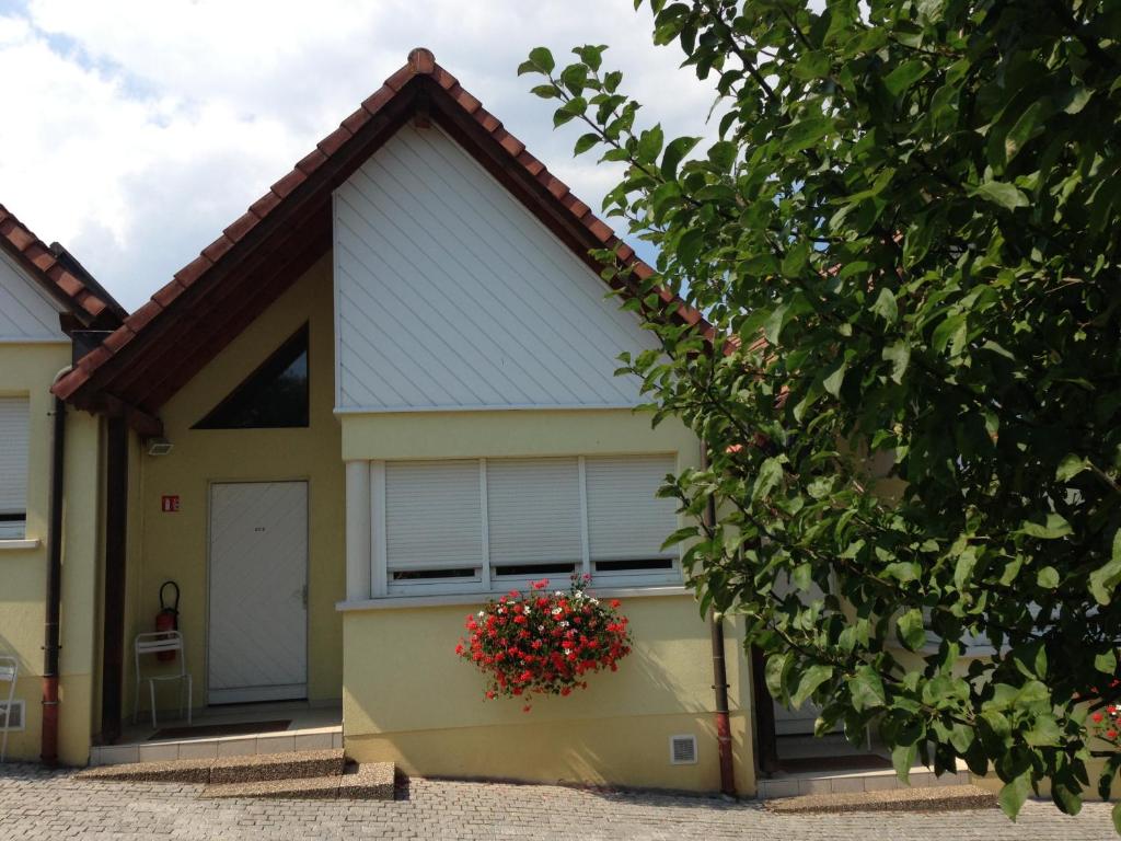 Restaurant à L'étoile Merkwiller Pechelbronn Plat Du Jour