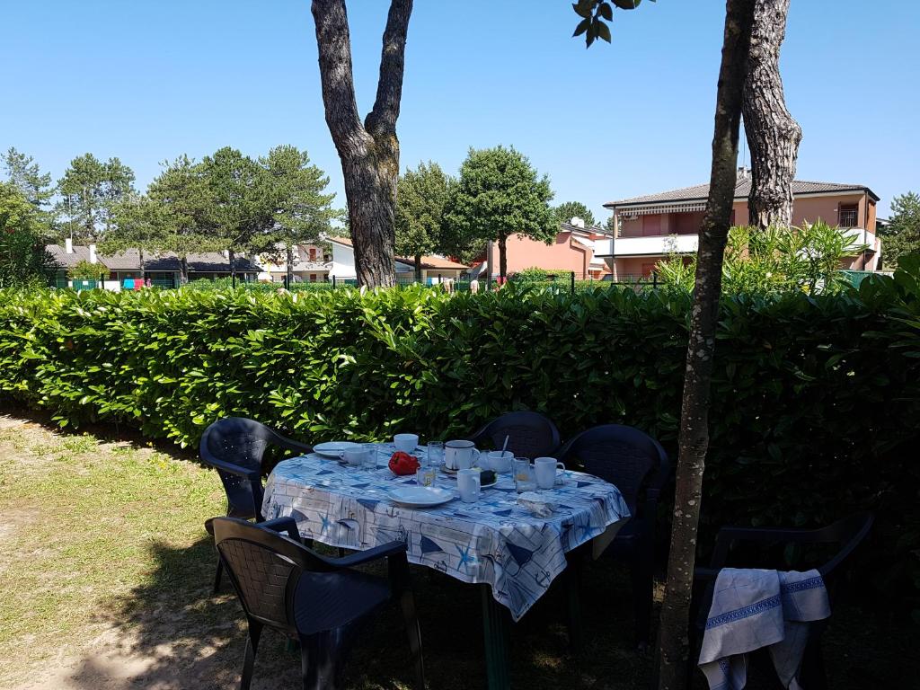 Adriella apartments - 5