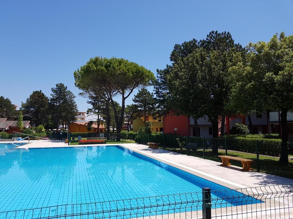Adriella apartments - 2