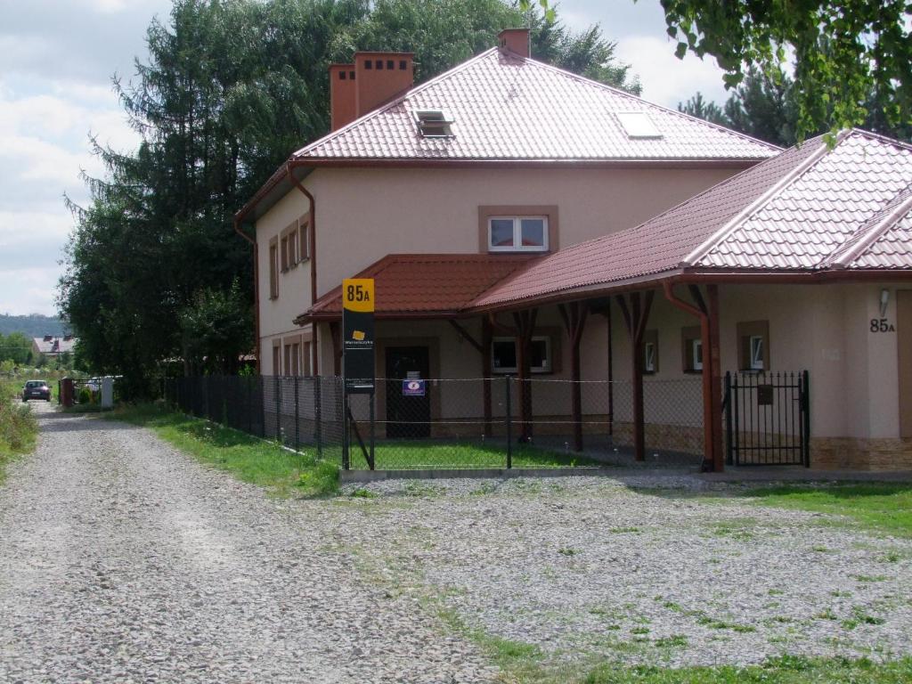 Wejście