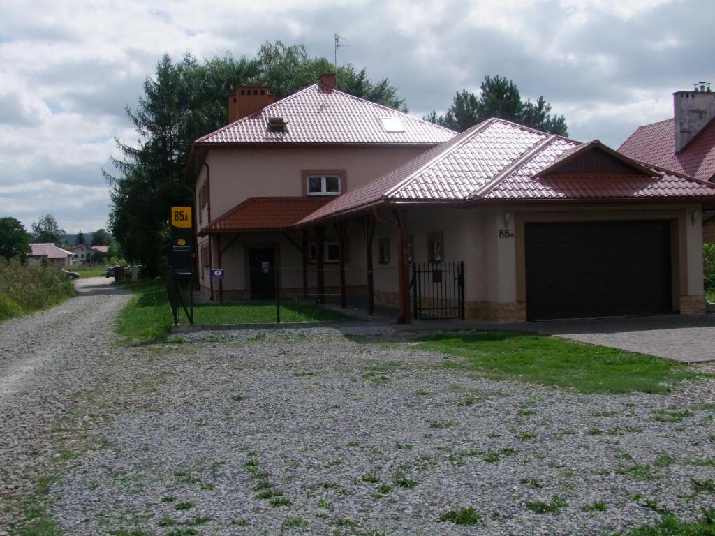Wejście