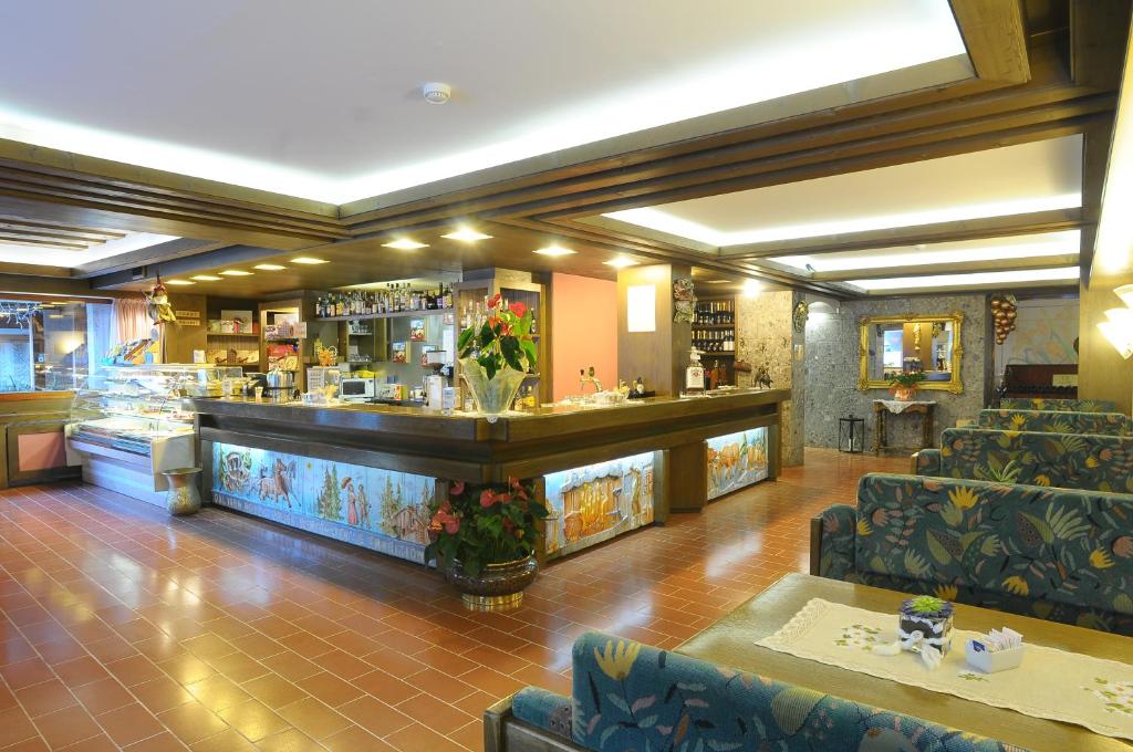 Hotel Alla Posta photo