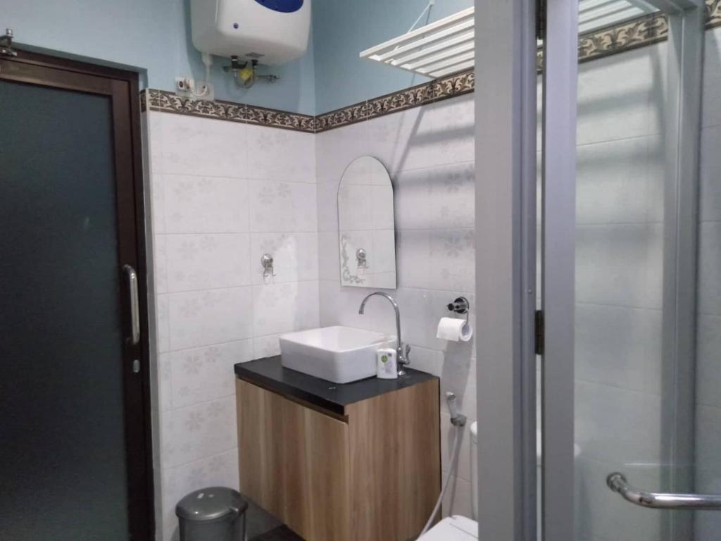 KJ Blue House Senggigi