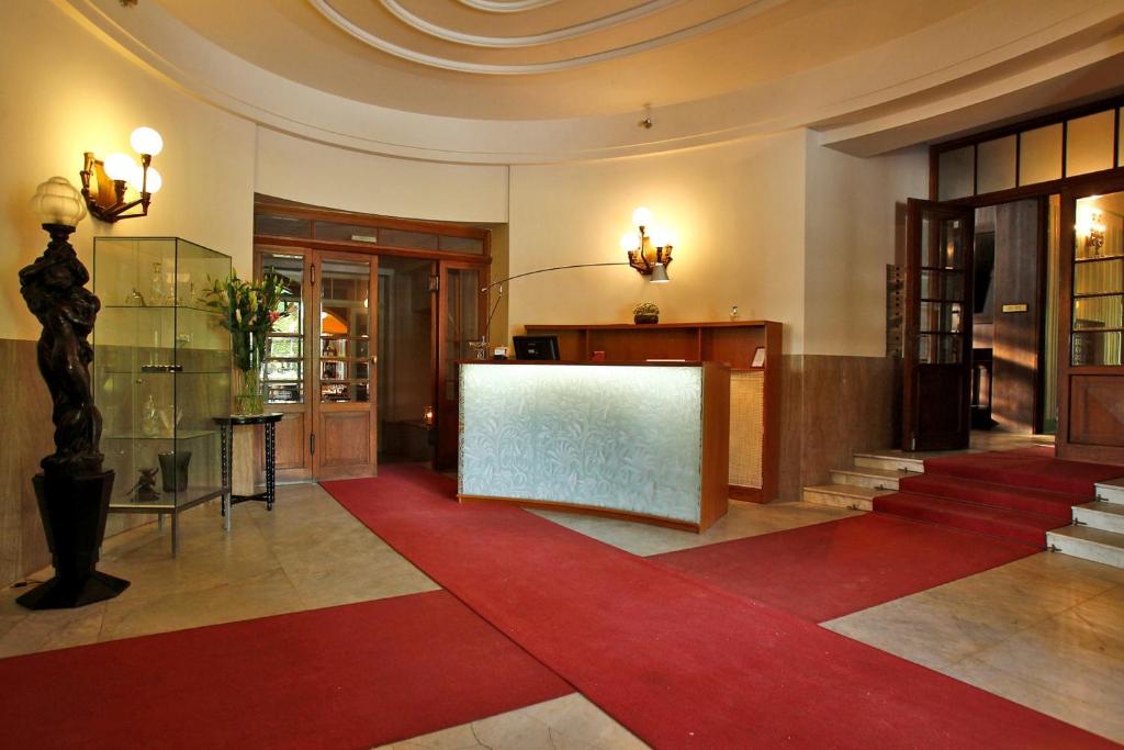 Chateau Kotera photo