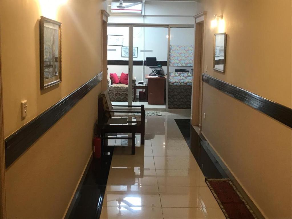 Jasmine Inn photo