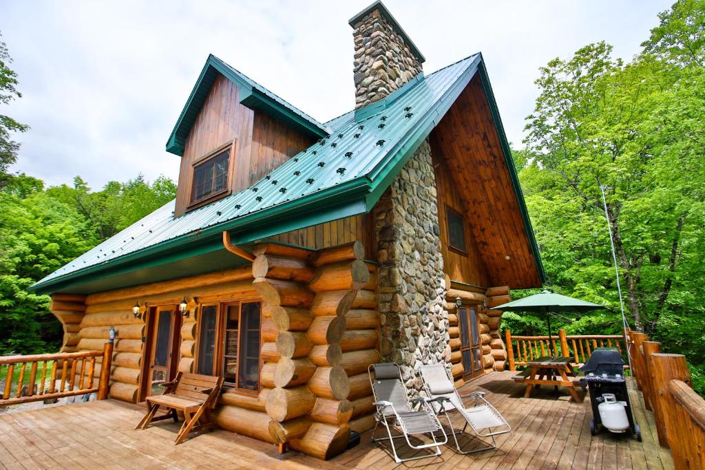 Bois Rond in GrenvillesurlaRouge, Canada reviews, prices