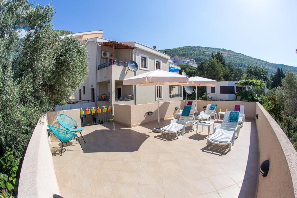 Villa Sandra - 1