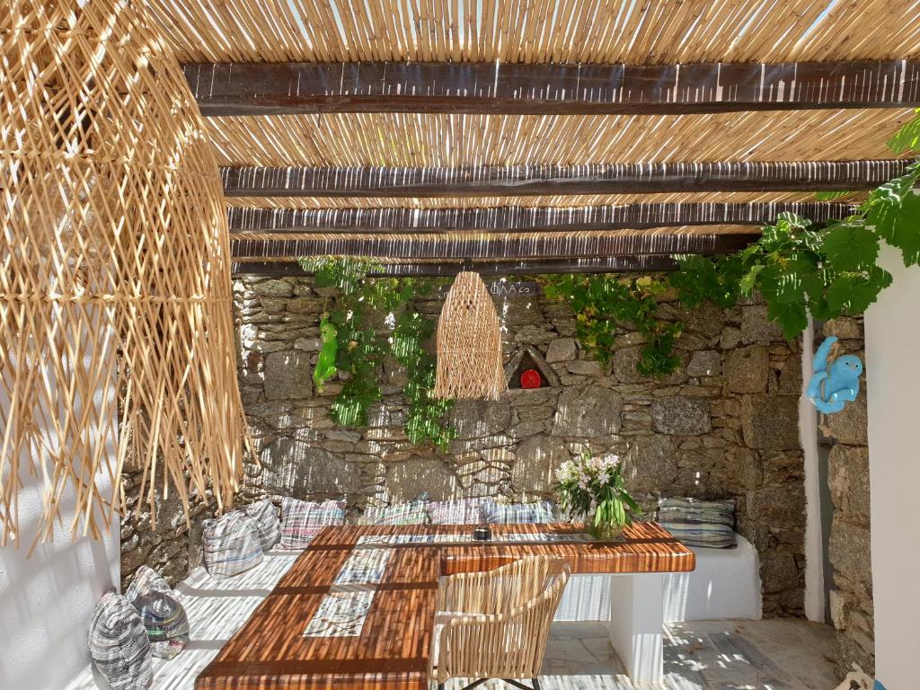 Bellou Suites — Hotel in Mykonos