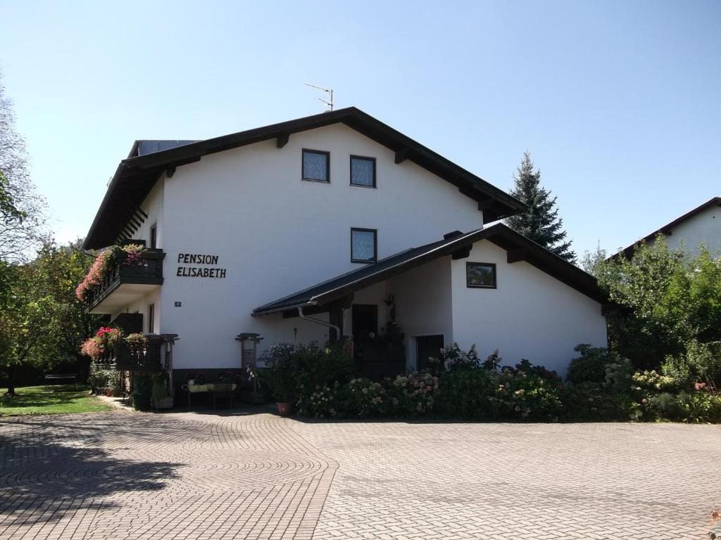 Pension Elisabeth - 2