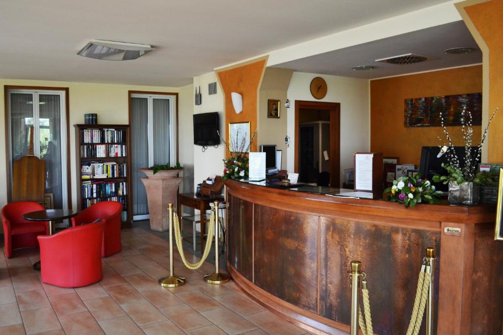 Ariotto Village Hotel photo