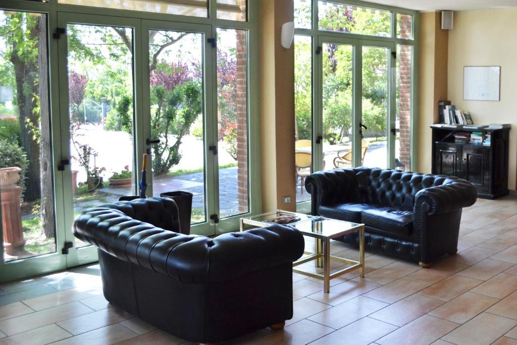 Ariotto Village Hotel photo