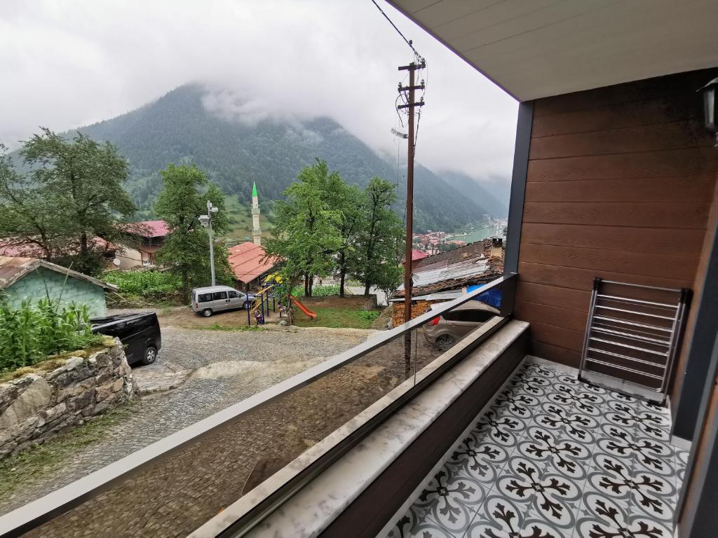 Uzungöl Liva Teras photo