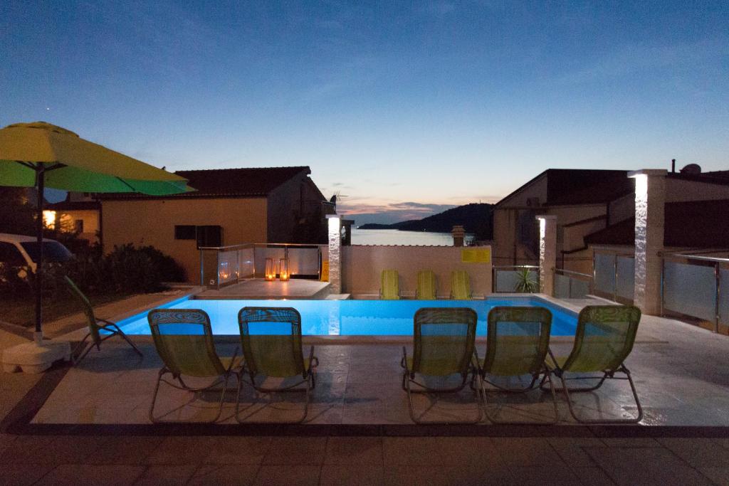 Villa Sunset photo