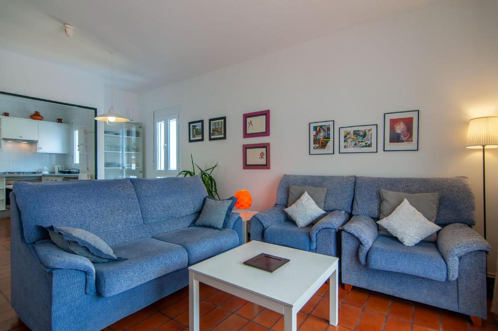Terraza La Arena 2A038 - 5