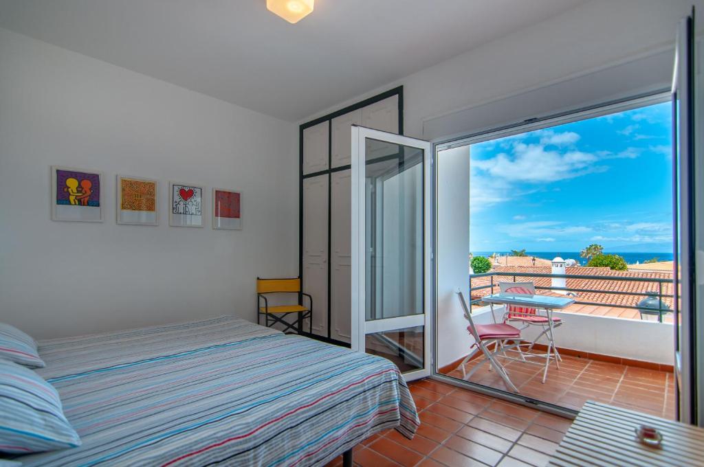 Terraza La Arena 2A038 - 4