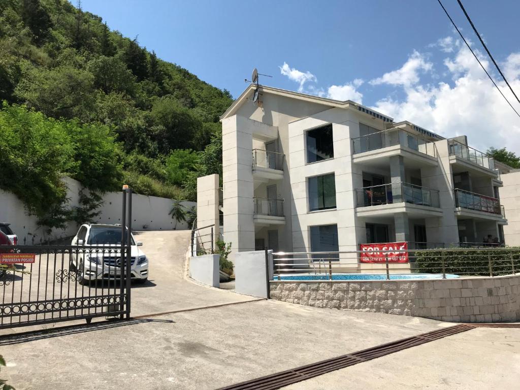 Apartment Stoliv Mare - 5
