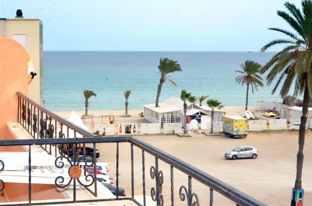 Hammam Sousse Apartments for Rent, Tunisia price from 12 of