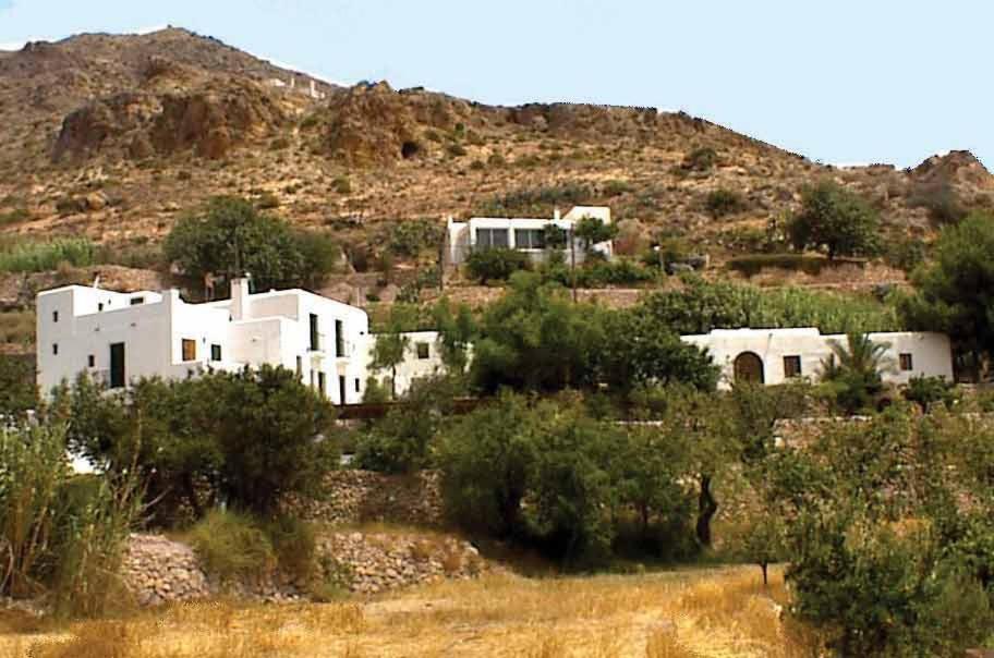 Cortijos Manzano photo