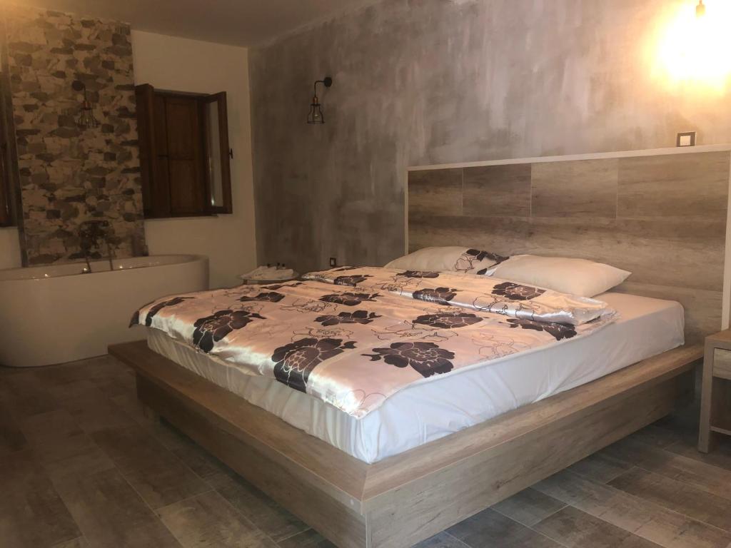 Deluxe Apartment Erdi - 4