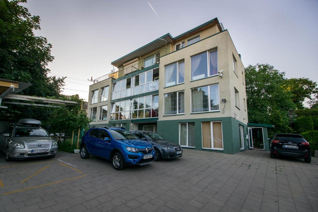 Dubingiu apartamentai Nr. 2 photo