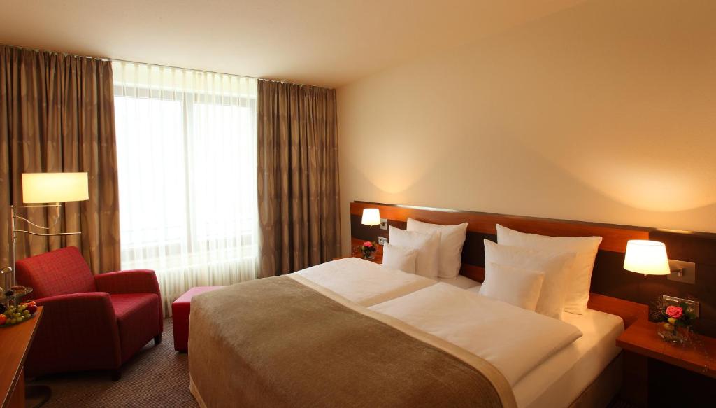Trans World Hotel Kranichhohe photo
