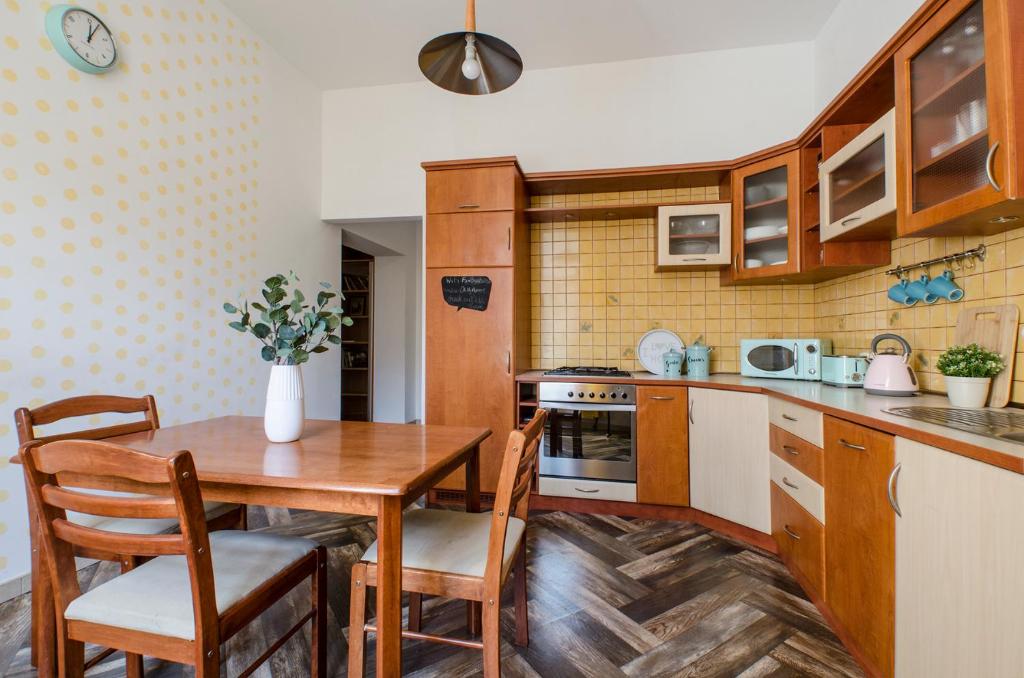 OhMyHome - Kosciuszki — Hotel in Lodz