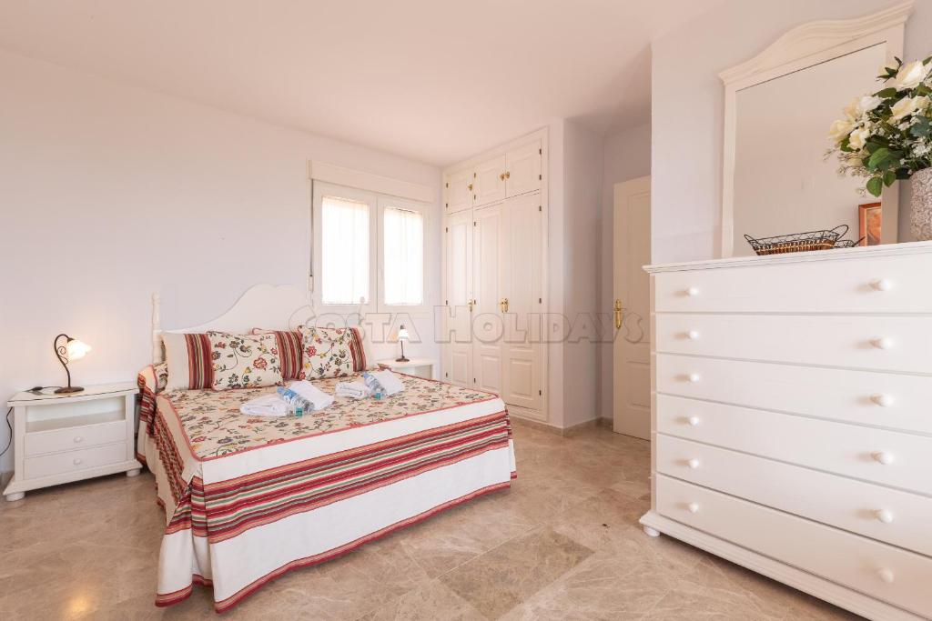 Townhouse Manilva Beach - 4