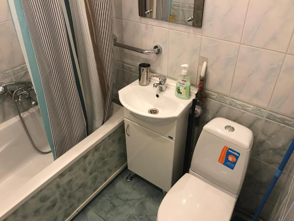 Meretskova Apartment photo
