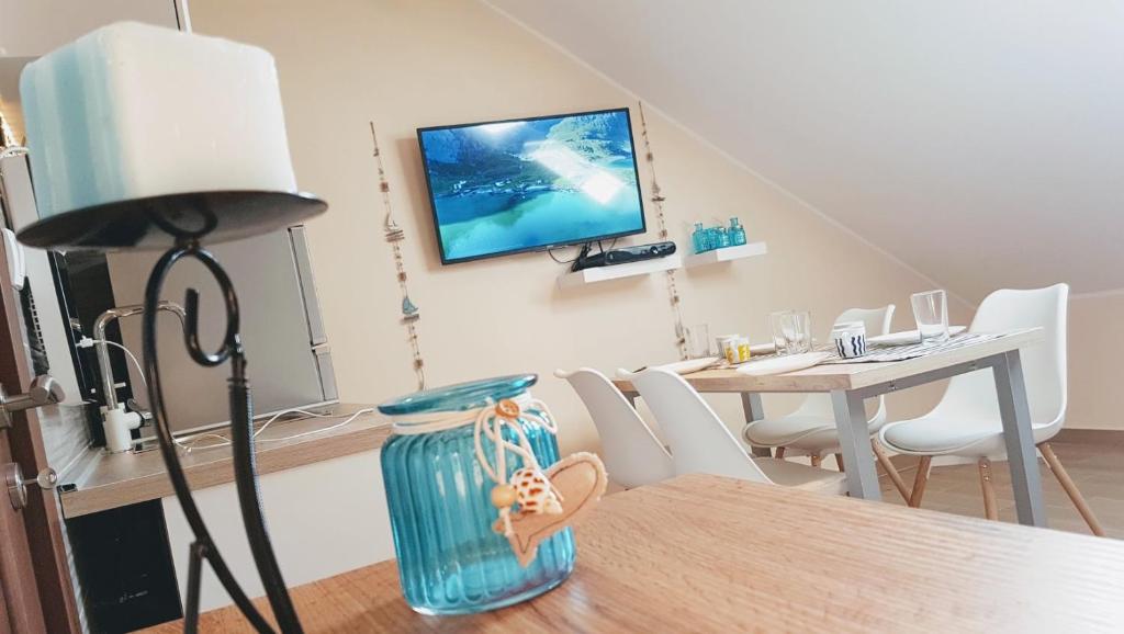 Monika apartment Tivat - 4