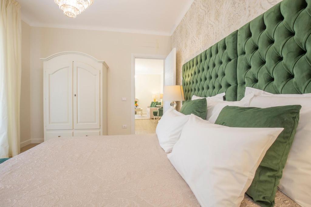 CRYS: Apartments, Holiday, Business, Verde - 3