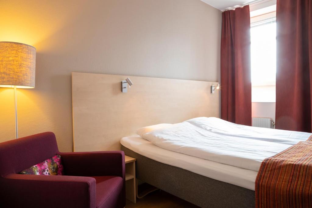 Hotell Vilja