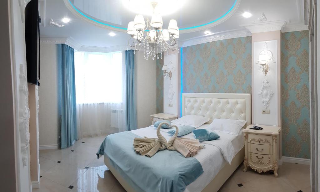 Люкс Аврора на ул. Фомина д.9