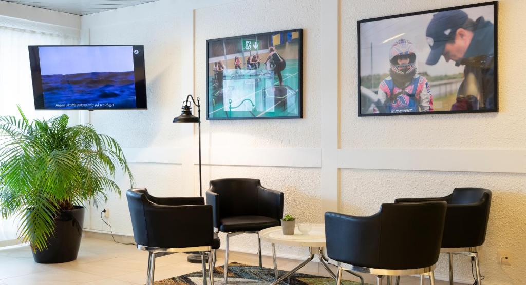 Hotell Vilja photo