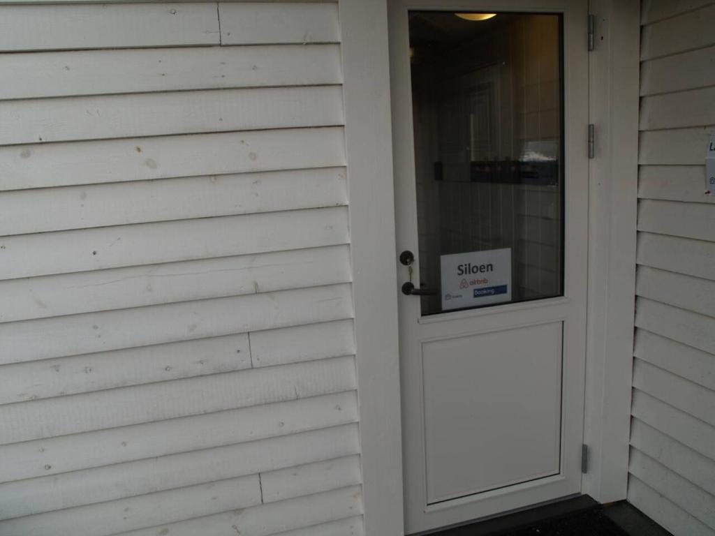 Farm apartment Siloen - Herand, Hardanger photo