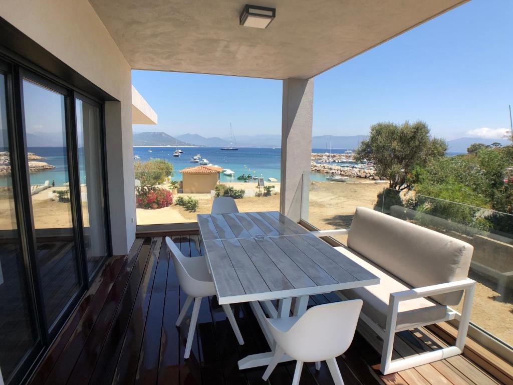 Residence Capriona photo